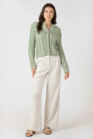 Sweaters and Cardigans