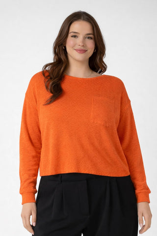 ORANGE BURST