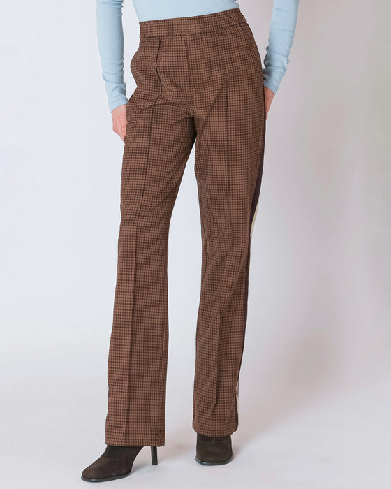 Menswear Straight Leg Pant