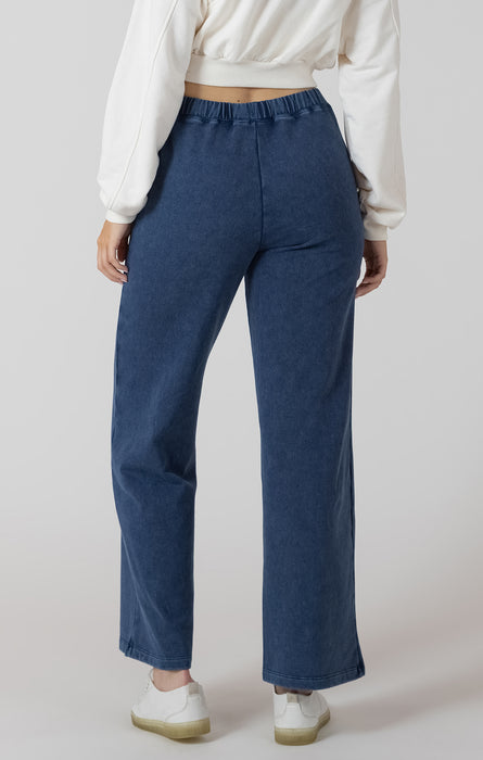 KNIT LOUNGE PANT