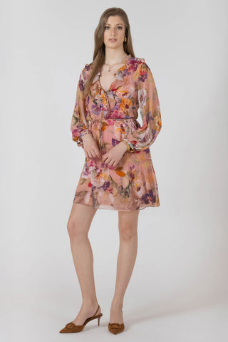 FLORAL MEDLEY