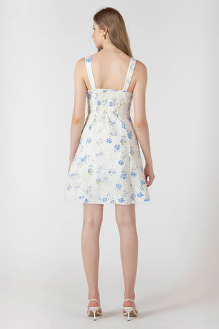 LAVENDER FLORAL
