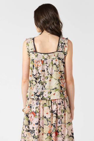 VINTAGE ROSE