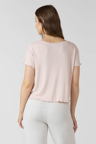 MOCHA HEATHER