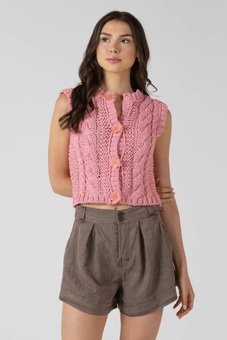 CANDY PINK