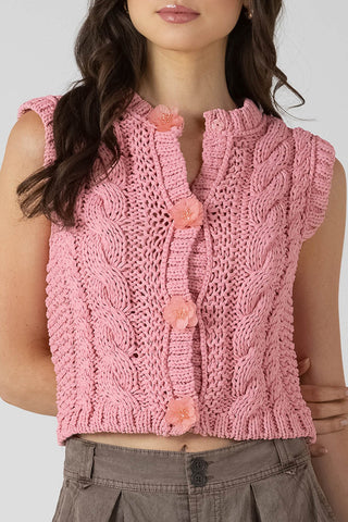 CANDY PINK