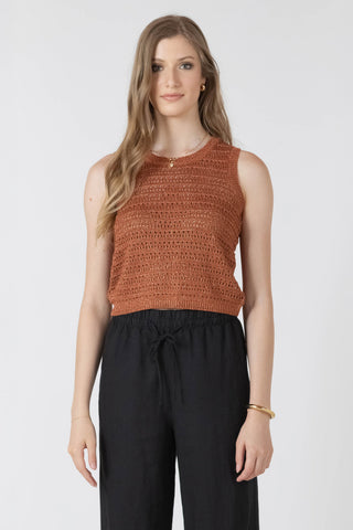 TERRACOTTA