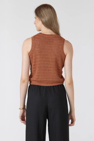TERRACOTTA