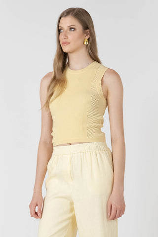 LEMON BUTTER