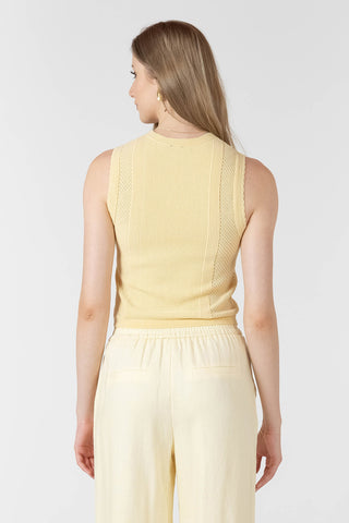 LEMON BUTTER