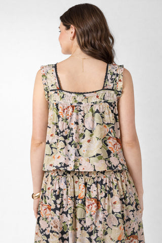 VINTAGE ROSE
