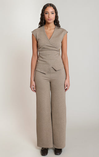 Pull-On Pants
