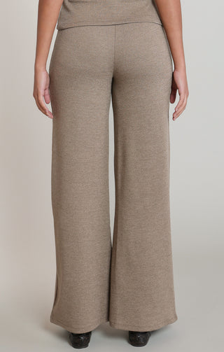 Pull-On Pants
