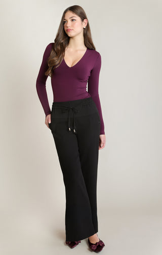 Body col V