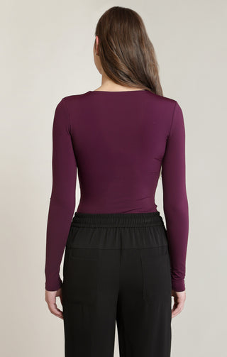 Body col V