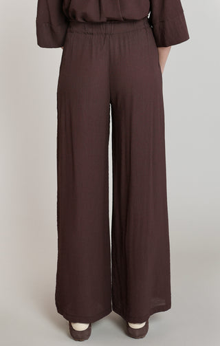 Flowy Wide Leg Pants