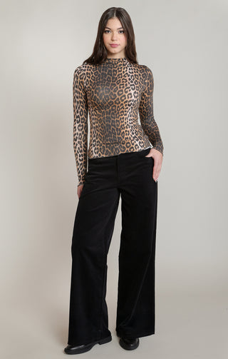 Corduroy Pant