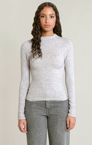 T-shirt raglan