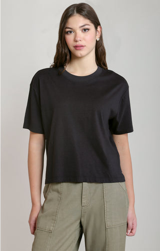 SS ESSENTIAL TEE