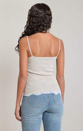Lace Cami