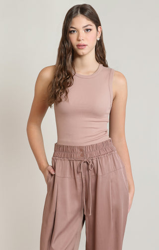 DUSTY ROSE