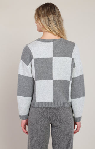Pull Colorblock