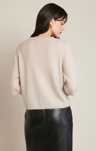 Gilet à manches courtes