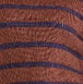 RUSTIC BROWN/BLUE