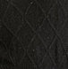 GLITTER BLACK