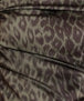 KAKI FONCÉ LEOPARD