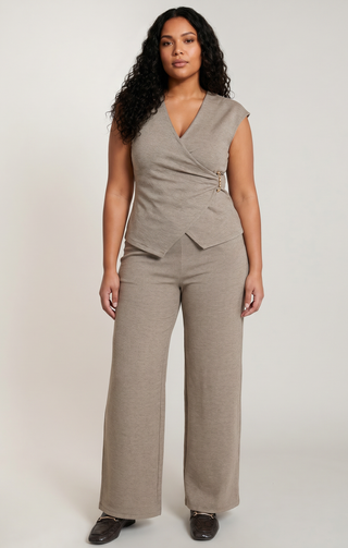 Pull-On Pant